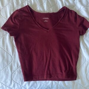 3/$10 baby tee